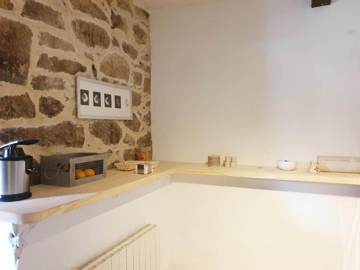 Casa Rural Do Fontan Pension Comarca de Comarca de Pontevedra Buitenkant foto